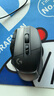 羅技（G）G502 X PLUS LIGHTSPEED 游戲鼠標(biāo)  RGB流光燈效 Hero25K傳感器 黑色 502Hero升級 情人節(jié)禮物 曬單實拍圖