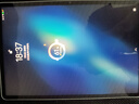 vivoiqoo Pad5 12GB+256GB 銀翼 天璣9300+ 12.1英寸電競屏 10000mAh 灰晶 12GB+512GB 曬單實拍圖