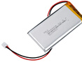 適用名校堂R5 R6 10 A8 A8X P9 防爆3.7V鋰電池104078視頻早教故 名校堂R5 R6 R7 曬單實(shí)拍圖