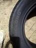 利奧玲瓏輪胎 215/55R18 99V LA35 適配傳祺GS4/昂科拉 曬單實(shí)拍圖