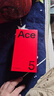 一加 Ace 5 12GB+256GB 全速黑 國家補貼 第三代驍龍 8 風(fēng)馳游戲內(nèi)核 冰川電池 oppo游戲AI智能5G手機 曬單實拍圖