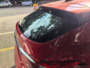 其它汽車玻璃前擋后擋風(fēng)主副駕駛側(cè)窗三角窗天窗汽車玻璃信義玻璃安裝 后擋玻璃 458專用 曬單實(shí)拍圖