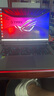 ROG槍神9 Plus 酷睿U9 18英寸 星云屏游戲本筆記本電腦(U9 275HX 16G 1T RTX5070Ti 2.5K 240Hz) 曬單實(shí)拍圖
