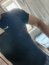 耐克（NIKE）短袖男士 25夏季新款運動服裝緊身訓(xùn)練衣瑜伽速干衣透氣冰絲T恤 DRI-FIT導(dǎo)濕速干/熱推款 L 【175】體重130~150斤左右 曬單實拍圖