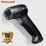 霍尼韋爾（Honeywell）有線掃碼槍 掃碼槍 條形碼 二維碼工業(yè)掃描槍 快遞商超收款 手機屏幕高密掃碼槍1900GSR 曬單實拍圖