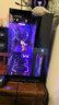 AMD銳龍R7 9800X3D主機組裝電腦RTX5080 RX9070XT顯卡直播電競設計臺式電腦主機DIY組裝機 銳龍7 9800X3D+RTX5070Ti丨配四 主機套件 曬單實拍圖