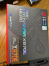 ROG CROSSHAIR X870E HERO主板 支持 CPU 9900X3D/9950X3D/9800X3D (AMD X870E/socket AM5) 曬單實拍圖