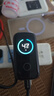 ANKER【國(guó)家3C認(rèn)證】安克智顯充140W充電器 氮化鎵屏顯type-c多口pd快充100W頭適用iPhone16手機(jī)電腦 灰 曬單實(shí)拍圖