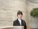 訫噯逸衫加絨西裝外套女修身冬季新款加厚職業(yè)套裝女西服保暖工作服商務(wù)正裝女 單件-常規(guī)黑色西服 3XL（建議體重128-136斤） 曬單實拍圖
