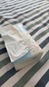 舒潔（Kleenex）輕牛乳紙抽紙4層100抽*3包保濕紙嬰兒云柔巾乳霜紙餐巾紙 曬單實(shí)拍圖