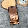 笛曼【AR護眼膜】適用于蘋果16promax鋼化膜iphone15/14手機貼膜3D熱彎13Pr防藍光防摔防指紋全屏保護 【超清護眼】2片*超越AR丨德國進口丨高透不眩光 蘋果15ProMax 曬單實拍圖