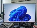三星（SAMSUNG）玄龍騎士G8 G81SF 4K OLED 240Hz 防眩光 高刷游戲屏幕 臺式筆記本外接 護眼豎屏 電競 電腦顯示器 32英寸 LS32FG812SCXXF 官方直營旗艦店 曬單實拍圖