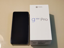摩托羅拉 聯(lián)想moto G100 Pro 1.5K護(hù)眼屏 6720mAh充電寶級(jí)大電池 IP68&IP69抗水 NFC AI手機(jī) 12+512 松煙藍(lán) 曬單實(shí)拍圖