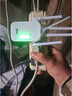 wifi信號(hào)放大器穿墻王家用增強(qiáng)器中繼5g無線網(wǎng)絡(luò)路由器雙頻中繼器 極速款】1200M雙頻穿墻王 曬單實(shí)拍圖