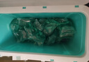 立白洗衣凝珠 148顆 小蒼蘭香氛 持久留香 潔凈除菌抑菌 濃縮洗衣液 曬單實(shí)拍圖