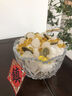 繽越凈宅粗鹽大粒鹽擺件真海鹽凈化消磁擺件喬遷結(jié)婚搬家衛(wèi)生間 曬單實(shí)拍圖