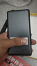 閃魚(yú) FLASH FISH【千人5G首選】2025新款移動(dòng)5G隨身wifi充電寶三網(wǎng)通免插卡流量全網(wǎng)路由器無(wú)線網(wǎng)wifi6網(wǎng)卡穿墻王 【5G三網(wǎng)款】展銳狂暴芯片+游戲電競(jìng)+室外直播露營(yíng) 曬單實(shí)拍圖