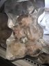 新鮮八爪魚迷你小章魚鮮活冷凍短腿章魚足小八爪 500g /袋 500克(凈重)  鮮凍小八爪【4斤】 曬單實拍圖