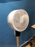 耐也【300平全屋降溫丨秒降16℃】電風(fēng)扇靜音臥室超靜音一級(jí)能效風(fēng)扇制冷空調(diào)扇家用落地扇空氣循環(huán)扇 【空調(diào)級(jí)冷風(fēng)】200m制冷降溫-靜音恒冷-機(jī)械省電 曬單實(shí)拍圖