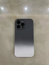 邁比亞 適用蘋果15promax手機(jī)殼高級(jí)感漸變冰激凌iPhone16pro簡約高顏值14/13輕奢防摔硅膠16pro保護(hù)套 雙色冰淇淋【漸變黑色】 iPhone 15 Pro Max 曬單實(shí)拍圖