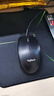 羅技（Logitech）M100r有線鼠標(biāo) 中大手鼠標(biāo)有線 筆記本電腦商務(wù)辦公鼠標(biāo)有線辦公 usb鼠標(biāo)Mac家用對(duì)稱商務(wù)企業(yè)采購 黑色 曬單實(shí)拍圖