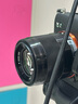 索尼（SONY）E50mm F1.8 OSS APS-C畫(huà)幅定焦 半畫(huà)幅定焦鏡頭 街拍 特寫(xiě)人像 E 50F1.8黑色 曬單實(shí)拍圖