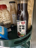 百利 0脂肪0蔗糖油醋汁沙拉醬 蔬菜水果雞胸肉沙拉汁調(diào)味品 250g 曬單實拍圖
