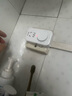 初工掛鎖 防水鎖頭門鎖工具鎖 家用學(xué)校商鋪門鎖小防盜窗鎖小掛鎖40mm 曬單實拍圖