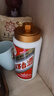 茅臺(tái)文旅又覽勝品茅臺(tái)酒瓶回收改造茶葉罐文創(chuàng)茶具密封存儲(chǔ)罐禮盒 經(jīng)典版 曬單實(shí)拍圖