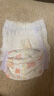 MOONY蘇菲尤妮佳Q薄萌羽慕怡小羊駝拉拉褲XXL26片(15kg及以上) 曬單實拍圖