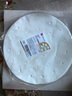 展藝蒸籠紙26cm*100張一次性食品級圓形包子饅頭粽子面點(diǎn)蒸屜不沾墊紙 曬單實(shí)拍圖