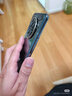 華為Mate50 華為mate50Pro 二手華為手機 mate50E mate50二手 二手手機 【Mate50Pro】曜金黑 99新 8G+512G【100%電池效率+大禮包】 曬單實(shí)拍圖