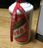 茅臺（MOUTAI）飛天  醬香型白酒 53度 500ml 單瓶裝 24/25年隨機(jī)發(fā)貨 曬單實(shí)拍圖