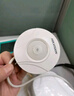 ?？低暎℉IKVISION）監(jiān)控拾音器 高保真麥克風(fēng) 全向拾音降噪 監(jiān)控?cái)z像頭音頻采集 內(nèi)置雷擊保護(hù) 音量調(diào)節(jié)DS-2FP2020-A 【60㎡拾音范圍】DS-2FP2020-A 曬單實(shí)拍圖