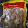 福東海魚膠干貨200g 鱈魚肚花膠筒魚鰾煲湯孕婦女補(bǔ)營養(yǎng)品氣送禮長輩 曬單實拍圖