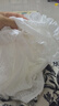 凡獵女童遮陽(yáng)外套夏季薄款兒童衣服2025新款女寶寶透氣外搭空調(diào)衫 曬單實(shí)拍圖