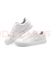 斯凱奇（Skechers）女鞋夏季舒適板鞋軟底外穿休閑鞋百搭時尚小白鞋通勤鞋185000 曬單實拍圖