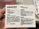 babycare寶寶吃飯圍兜輔食飯兜防水硅膠嬰兒兒童圍嘴口水兜巾【超輕3D】 曬單實拍圖