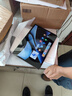 華為平板電腦MatePad Air12英寸【國(guó)家補(bǔ)貼】144Hz高刷2.8K全面屏學(xué)生學(xué)習(xí)影音娛樂游戲辦公2024新款 標(biāo)準(zhǔn)版丨8+256GB WiFi 煙云灰 官方標(biāo)配+【曬單豪禮】 曬單實(shí)拍圖