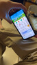 綠聯(lián)適用紅米note14pro+手機膜小米Note14Pro鋼化膜曲面水凝膜全包無孔高清抗指紋順滑保護貼膜55931 曬單實拍圖