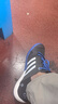 阿迪達斯 （adidas）涉水鞋男鞋夏季新款快干越野鞋戶外底透氣孔休閑鞋 HP8637 41 曬單實拍圖
