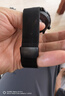 歡靖華米躍我Balance表帶磁吸華米手表balance表帶米蘭尼斯華米balance金屬表帶AMAZFIT Watch手表鏈 典雅黑【強(qiáng)磁吸附舒適透氣】米蘭尼斯表帶 曬單實(shí)拍圖