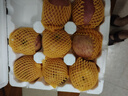 甜醉了 煙臺(tái)蘋果棲霞紅富士新鮮水果生鮮山東特產(chǎn)脆甜整箱平果禮盒禮品 凈重5斤 85mm 曬單實(shí)拍圖