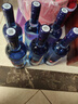 紅星二鍋頭 藍瓶綿柔8陳釀 清香型白酒 43度 750ml*6瓶 整箱裝口糧酒 曬單實拍圖