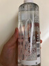 理膚泉安心水400ml 補(bǔ)水保濕修護(hù)舒緩潤(rùn)膚煙酰胺爽膚水護(hù)膚品情人節(jié)禮物 曬單實(shí)拍圖