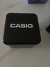 卡西歐（CASIO）復(fù)古時尚簡約休閑指針液晶雙顯手表AQ-230A-7AMQYDF 曬單實拍圖