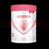 貝因美（Beingmate）愛加奶粉 嬰幼兒配方牛奶粉 含乳鐵蛋白 350克（比800克劃算） 2段350g 1罐 （復(fù)購(gòu)大罐享裸價(jià)） 曬單實(shí)拍圖