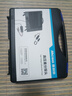 麥科信(Micsig)示波器高壓差分探頭DP100M~500M 700V~3000V 通用BNC接口 DP1500（100M1500V）原MDP1500 曬單實拍圖