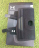 安德瑪（Under Armour）護(hù)膝運(yùn)動(dòng)半月板籃球跑步髕骨夏季男女羽毛球足球登山保暖膝蓋護(hù)具 曬單實(shí)拍圖