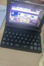 卡西歐（CASIO） 「7天試用」卡西歐電子詞典E-S200 E-W220適配新教材 出國留學(xué)雅思托福英漢辭典中高考英語學(xué)習(xí)機 E-S200黑-BK 500MB （新品上市） 曬單實拍圖